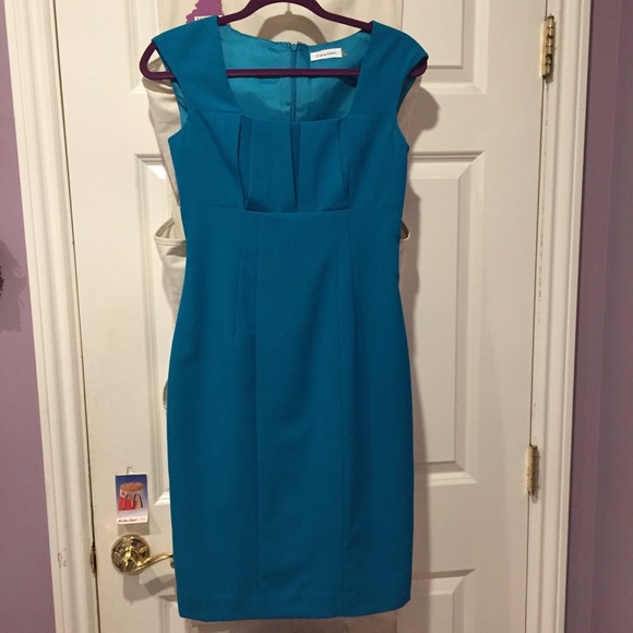 Calvin Klein Dresses & Skirts - Calvin Klein dress Calvin Klein Dresses & Skirts - Calvin Klein dress
